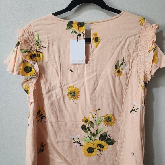 Sugarlips Top from Baltic Born - Picture 3 of 6
